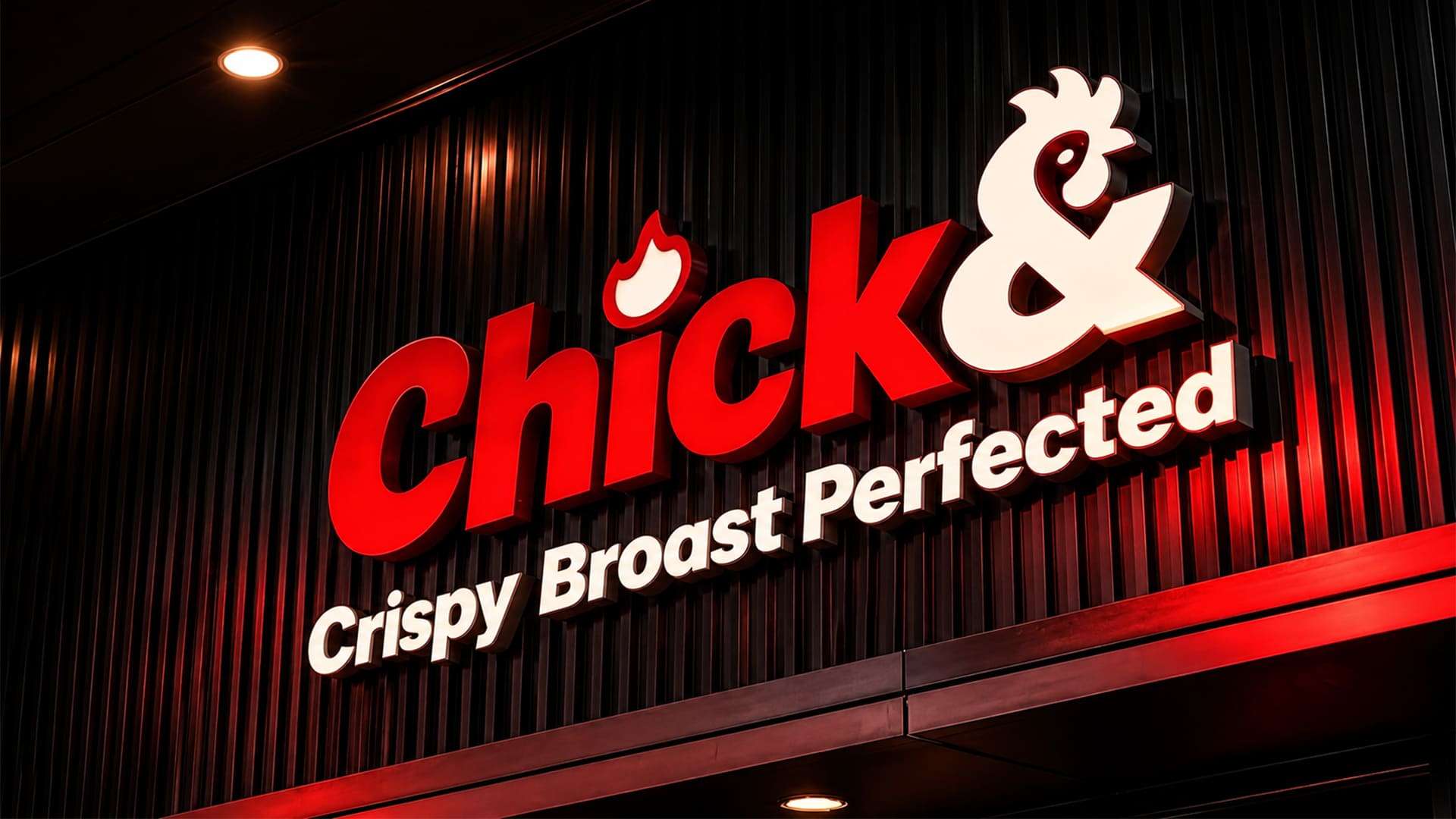 Chick&