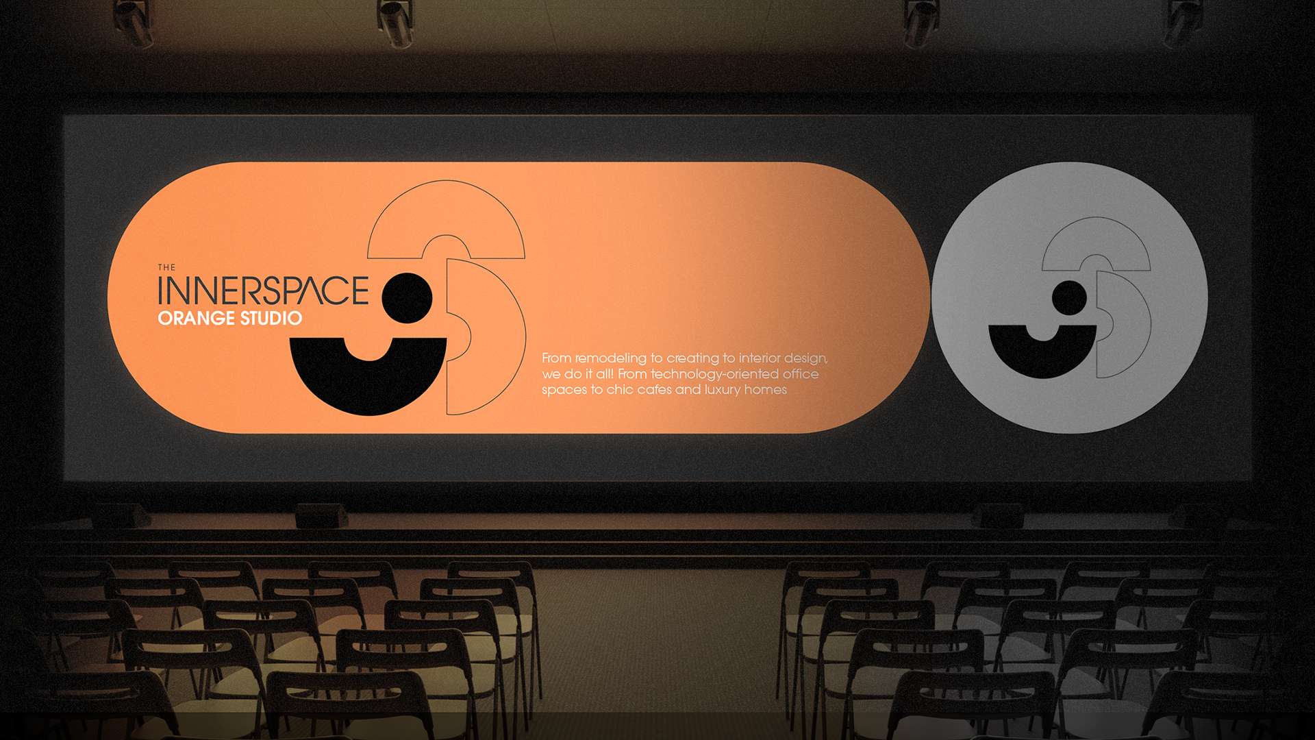 The Innerspace (Orange Studio)