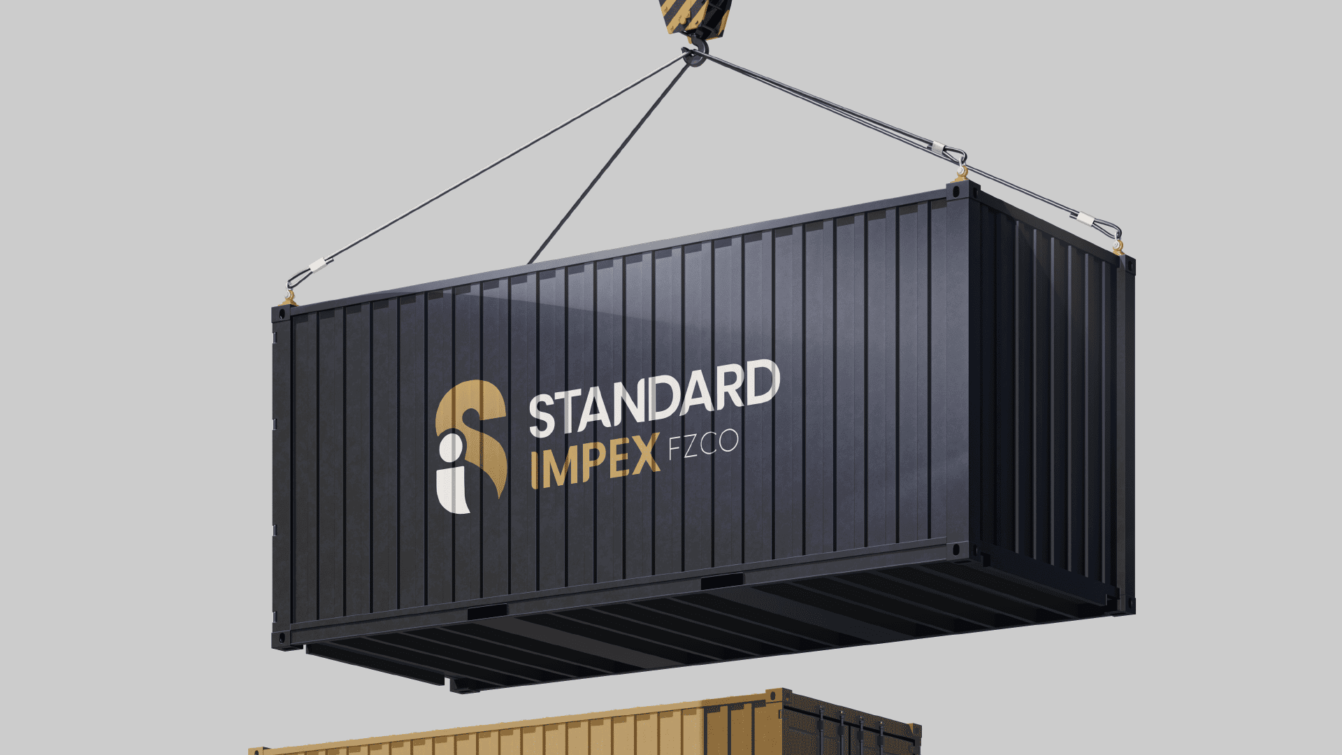Standard Impex (UAE)