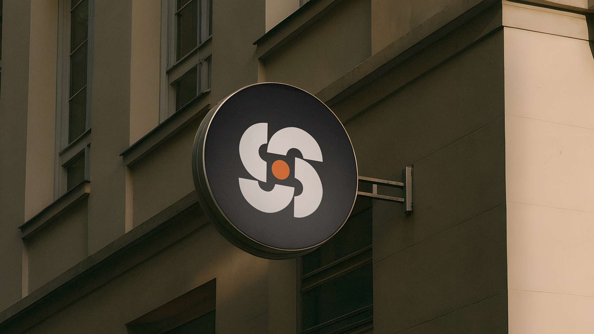 The Innerspace (Orange Studio)