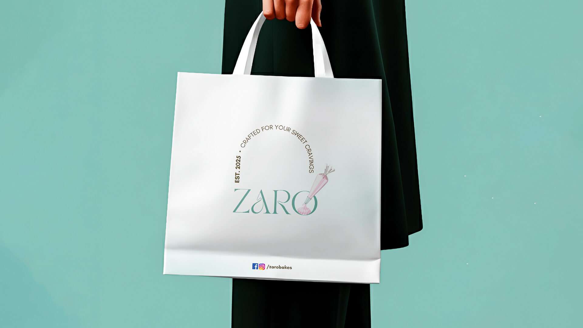 Zaro Bakes