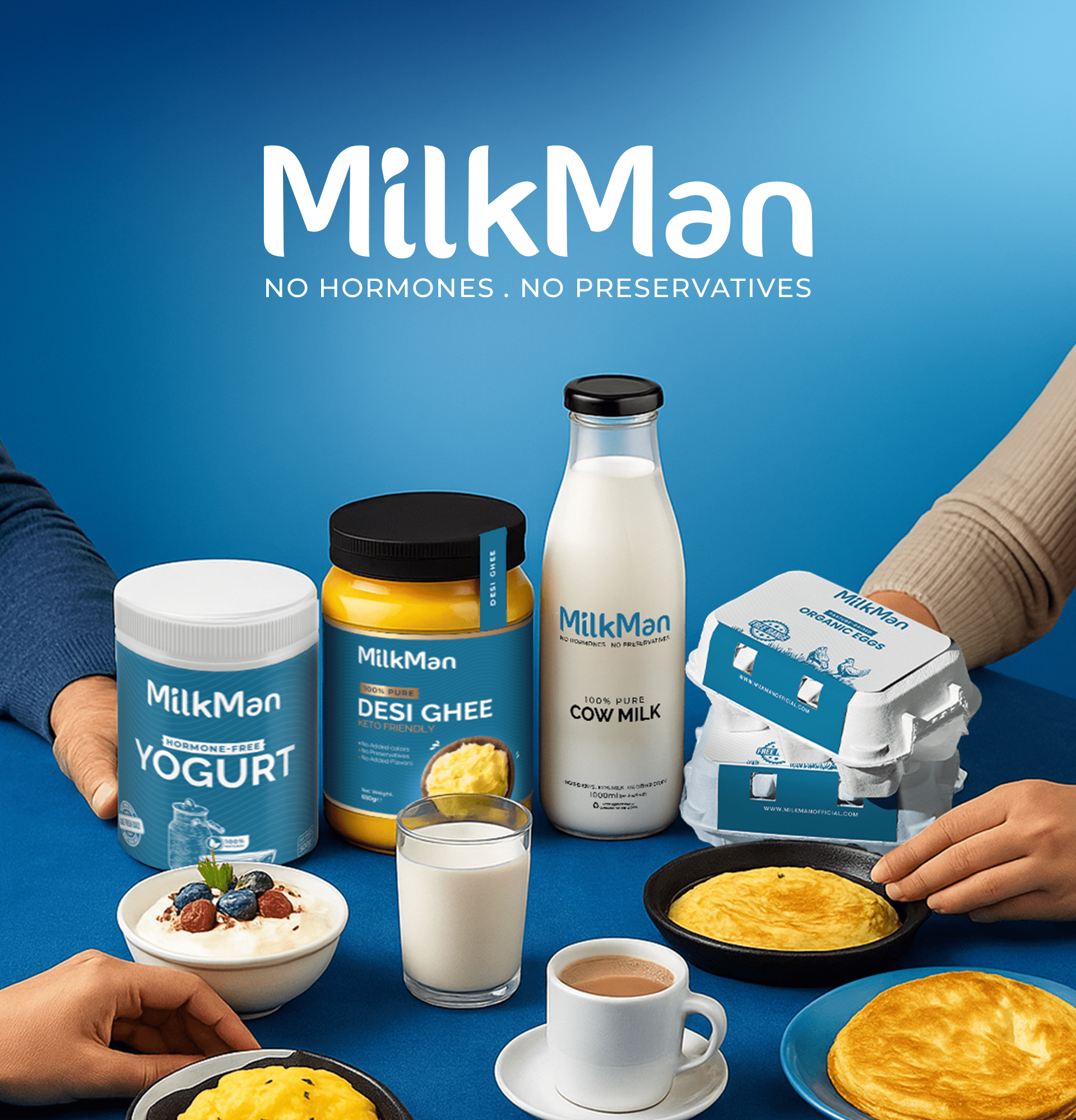 Milkman