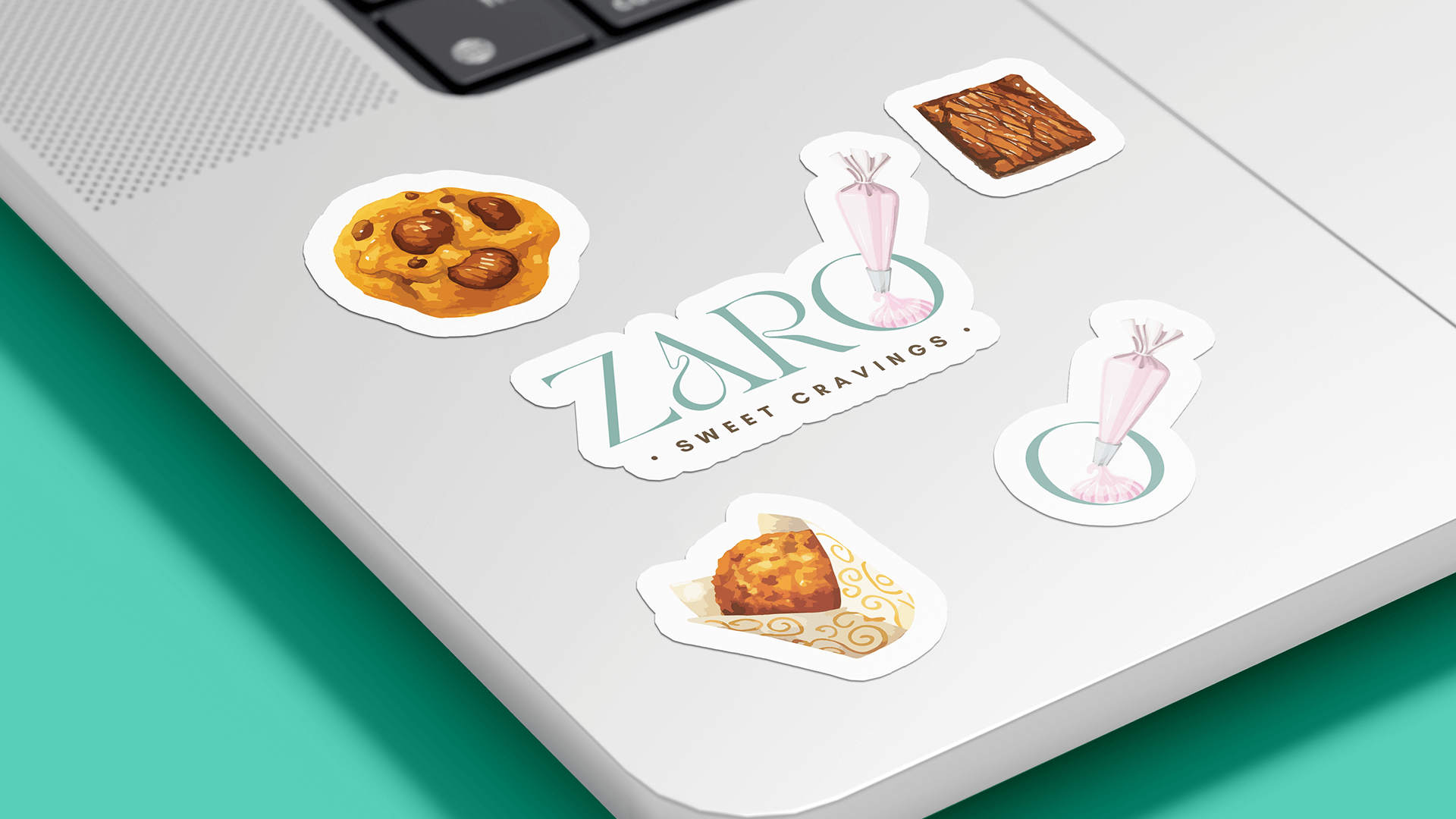 Zaro Bakes